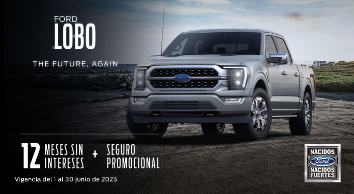 Promociones Ford lopez mateos refacciones Promociones Ford